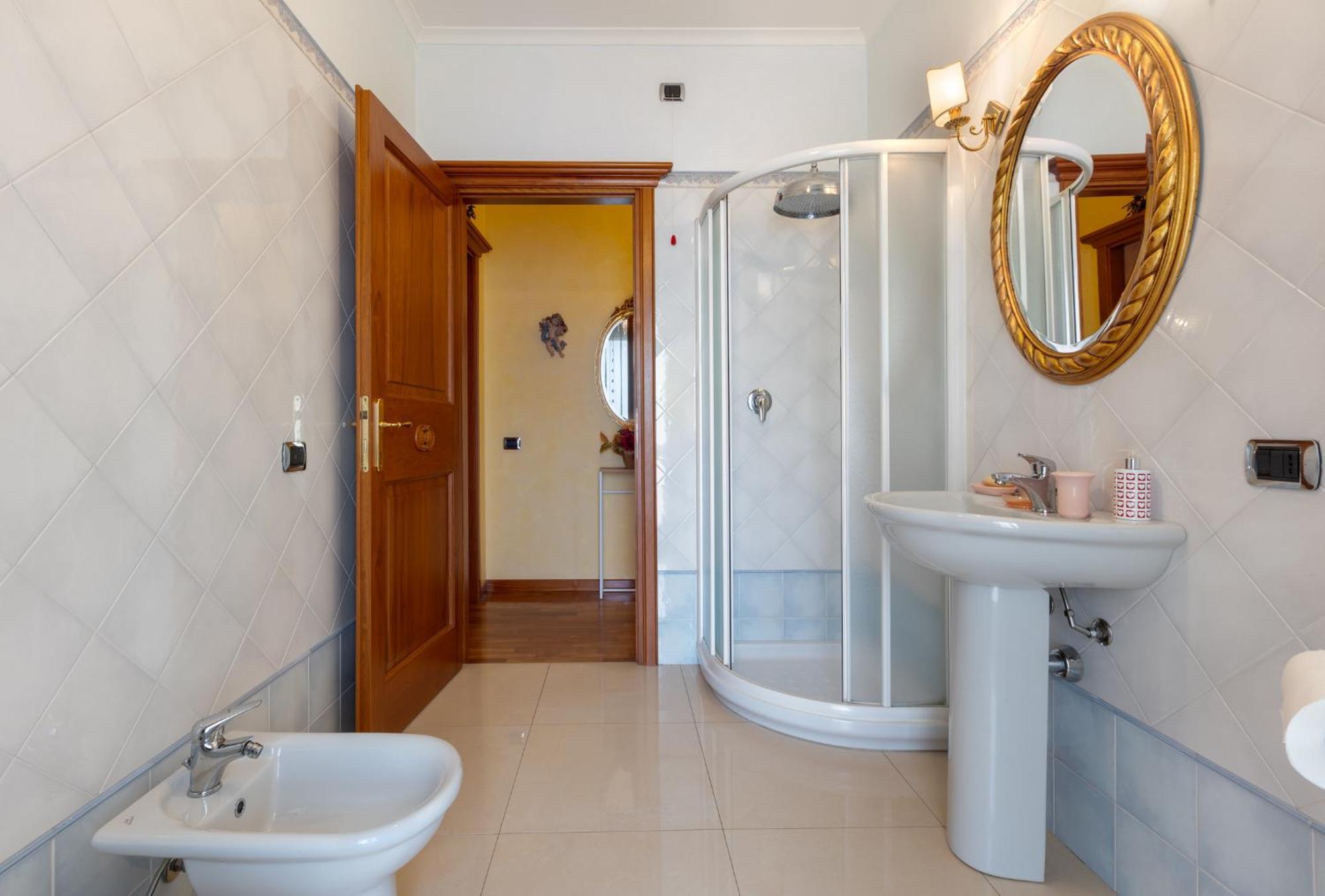 La Casa Di Tonina Apartment Quartu Sant'Elena Ngoại thất bức ảnh