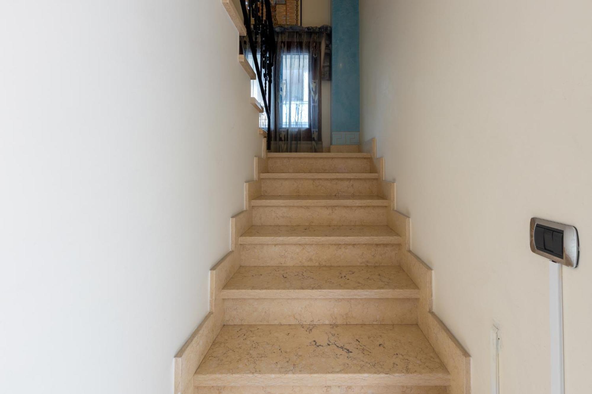 La Casa Di Tonina Apartment Quartu Sant'Elena Ngoại thất bức ảnh
