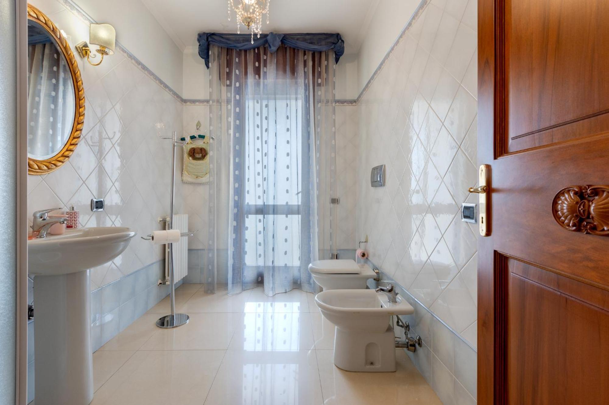 La Casa Di Tonina Apartment Quartu Sant'Elena Ngoại thất bức ảnh