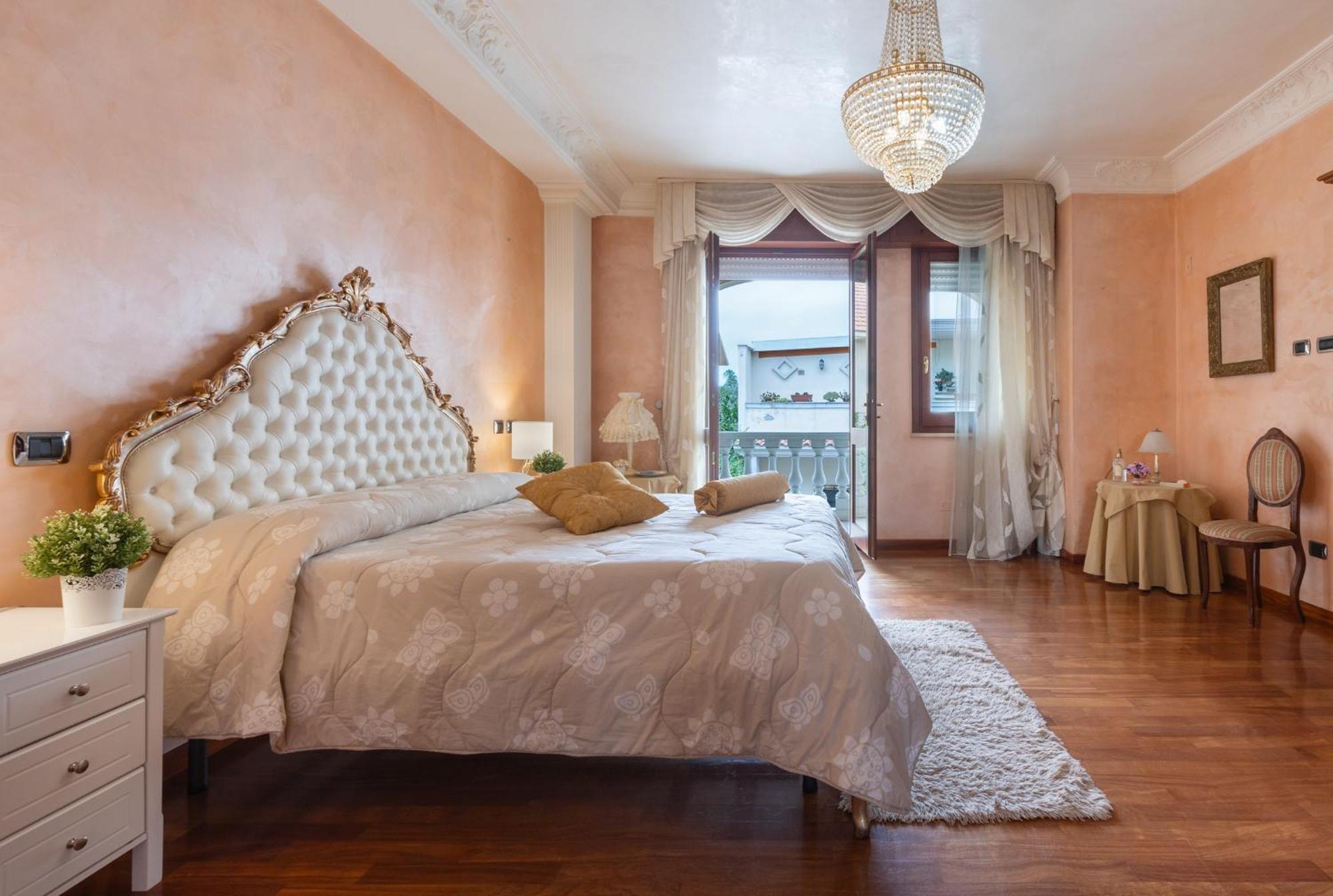 La Casa Di Tonina Apartment Quartu Sant'Elena Ngoại thất bức ảnh