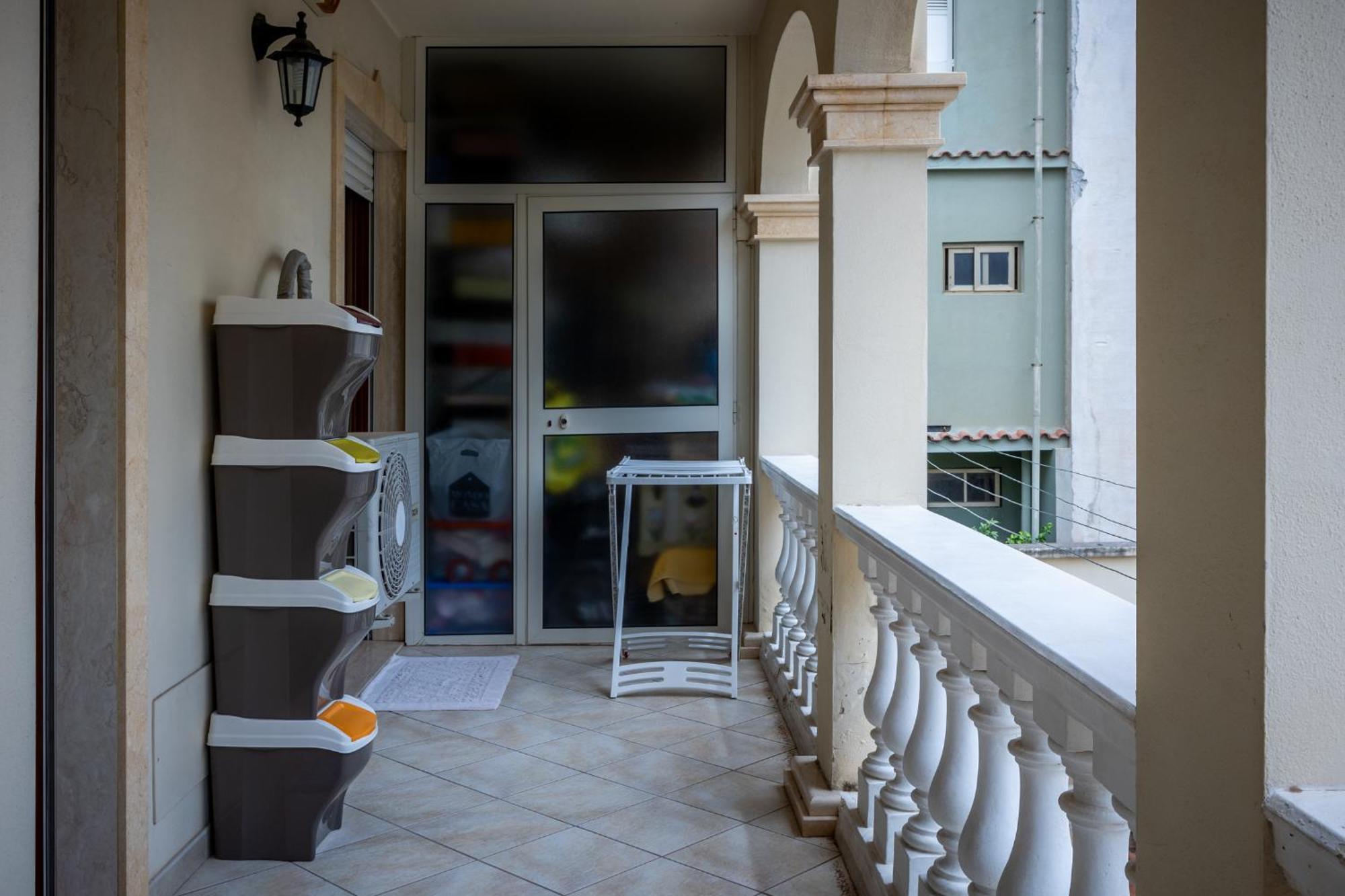La Casa Di Tonina Apartment Quartu Sant'Elena Ngoại thất bức ảnh