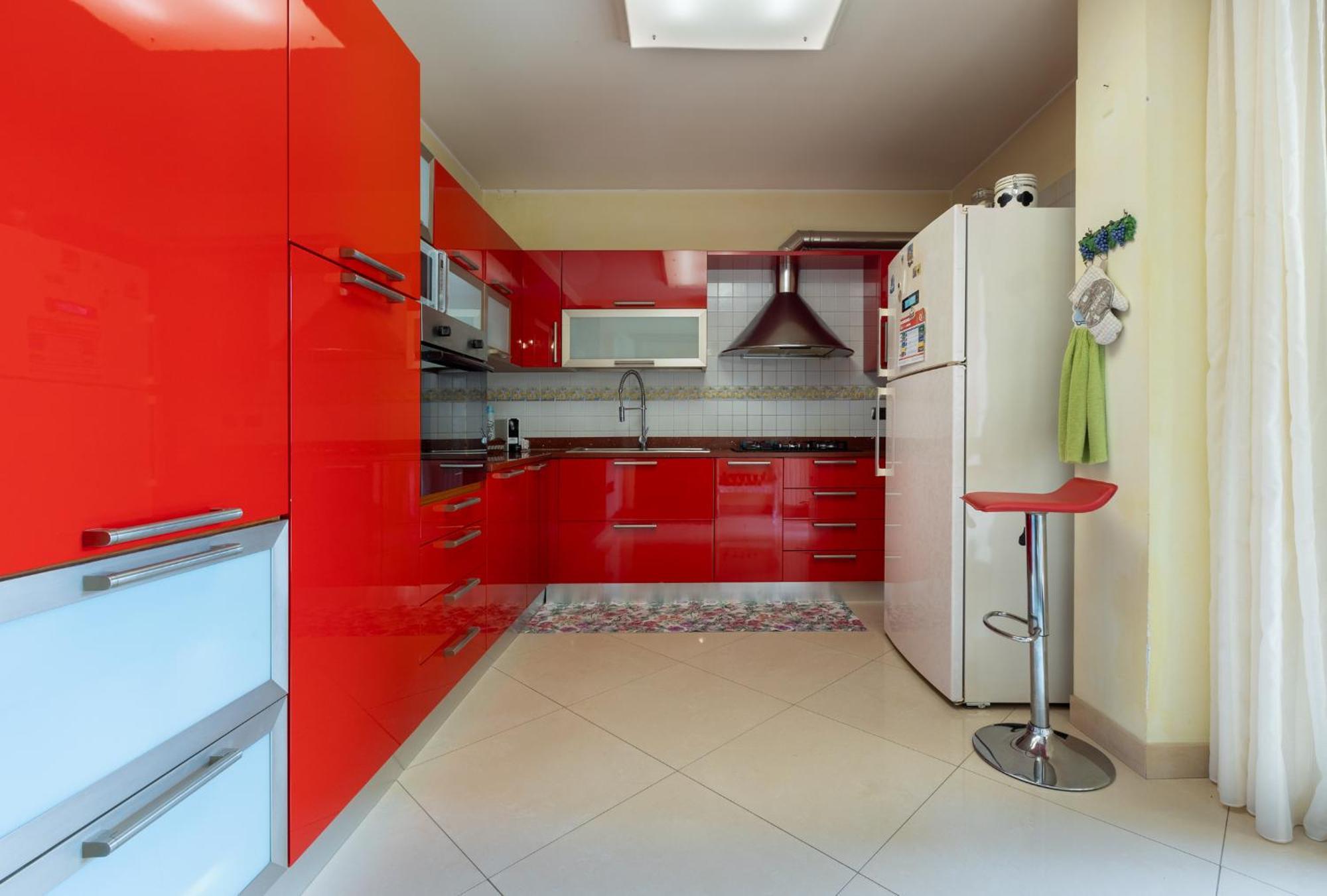 La Casa Di Tonina Apartment Quartu Sant'Elena Ngoại thất bức ảnh