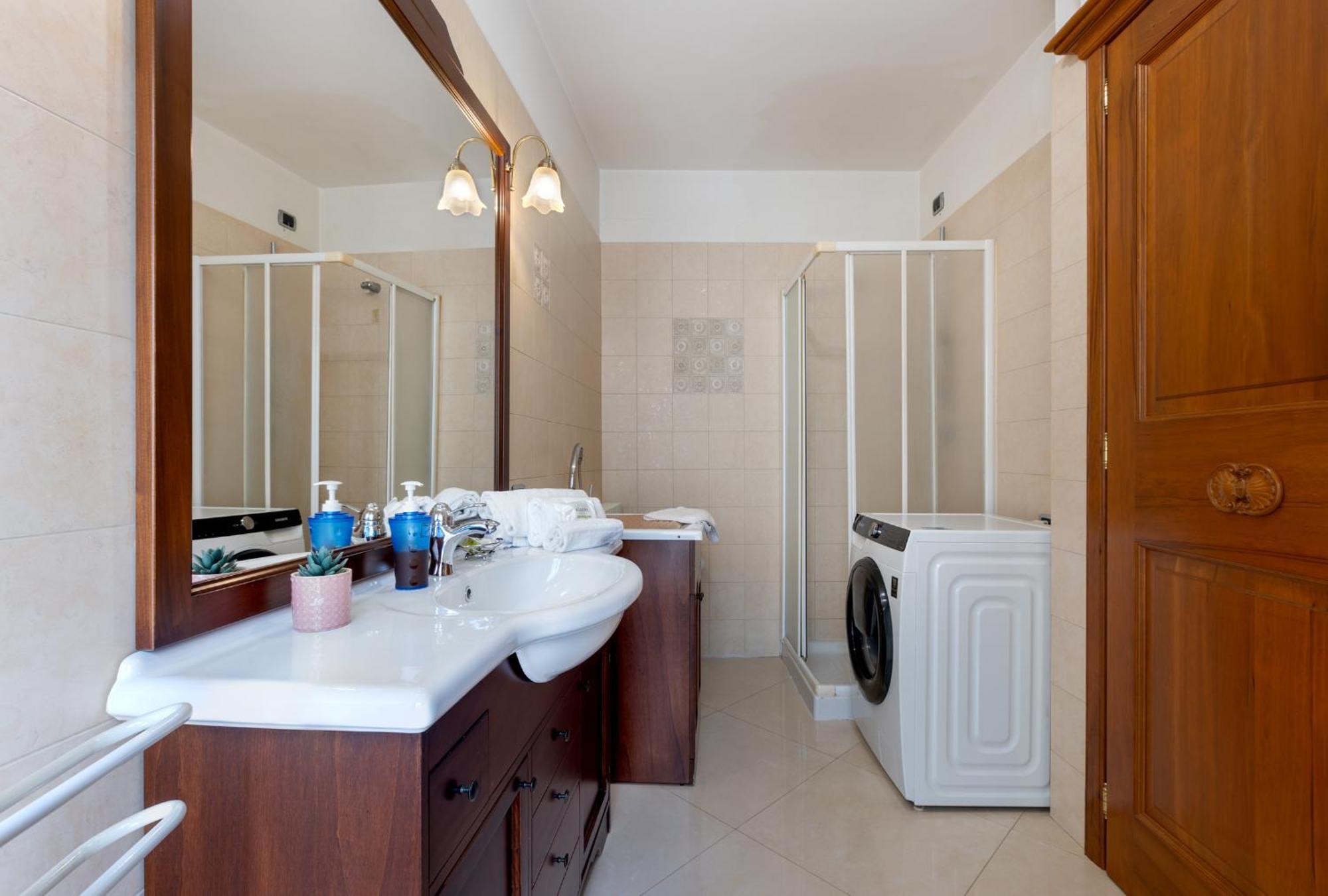 La Casa Di Tonina Apartment Quartu Sant'Elena Ngoại thất bức ảnh
