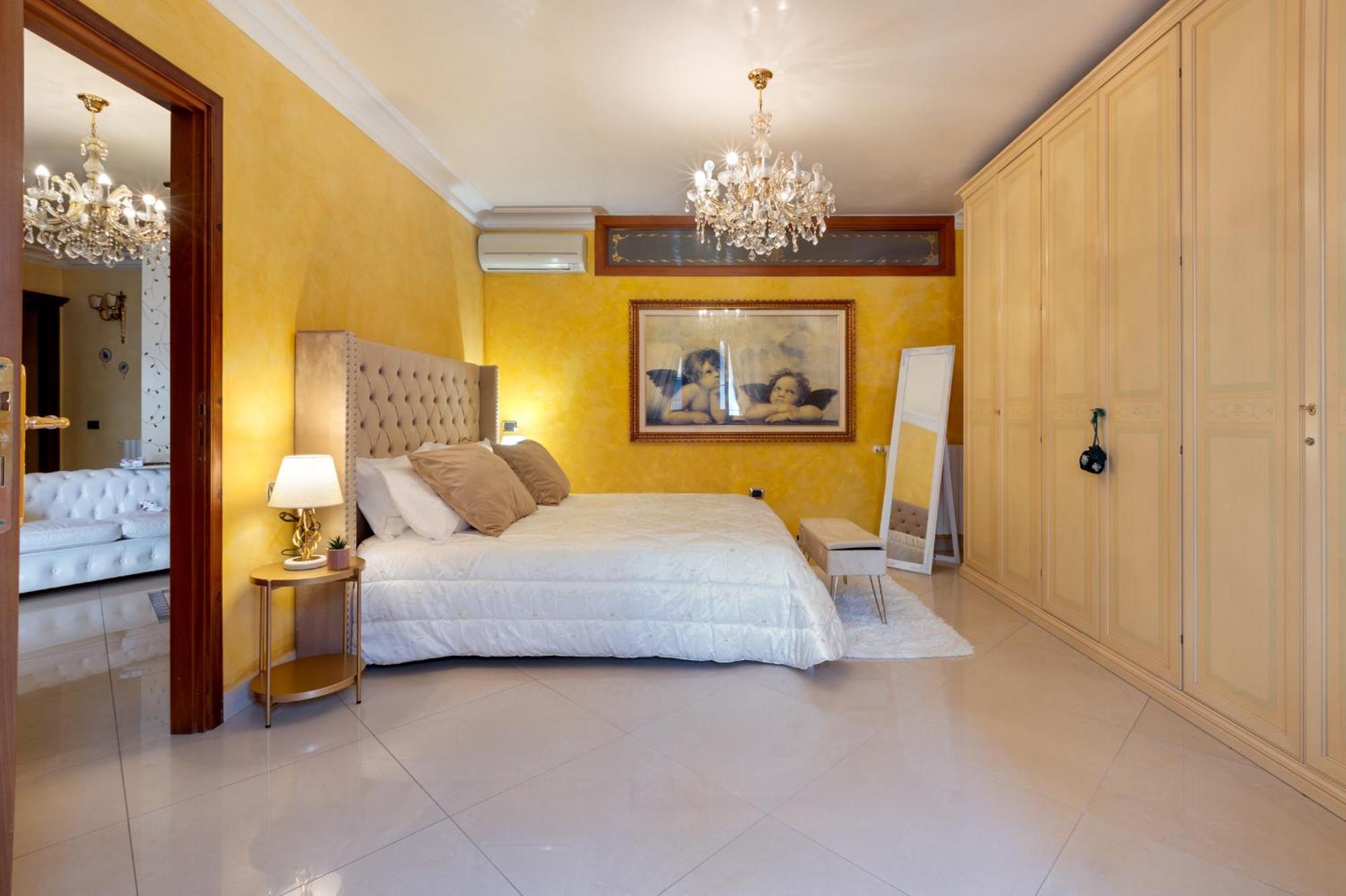 La Casa Di Tonina Apartment Quartu Sant'Elena Ngoại thất bức ảnh