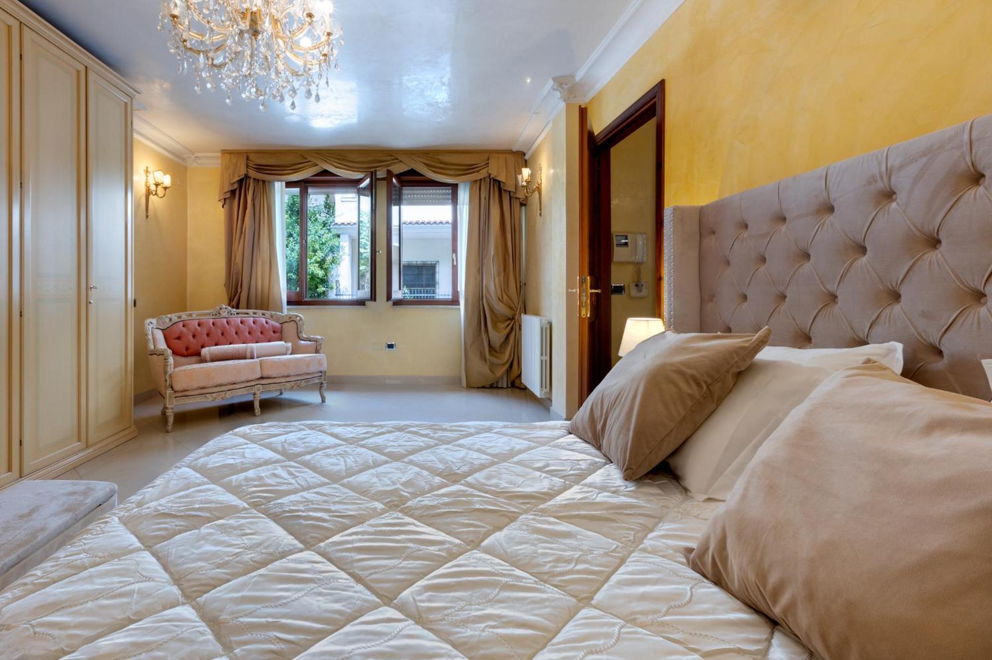La Casa Di Tonina Apartment Quartu Sant'Elena Ngoại thất bức ảnh