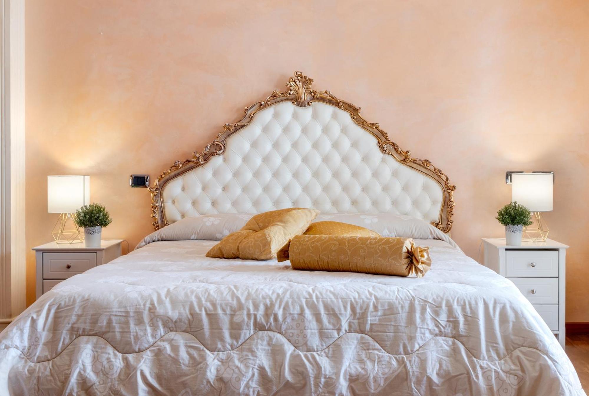 La Casa Di Tonina Apartment Quartu Sant'Elena Ngoại thất bức ảnh