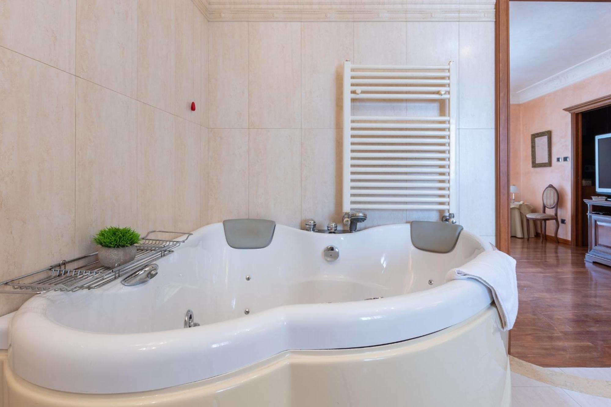 La Casa Di Tonina Apartment Quartu Sant'Elena Ngoại thất bức ảnh