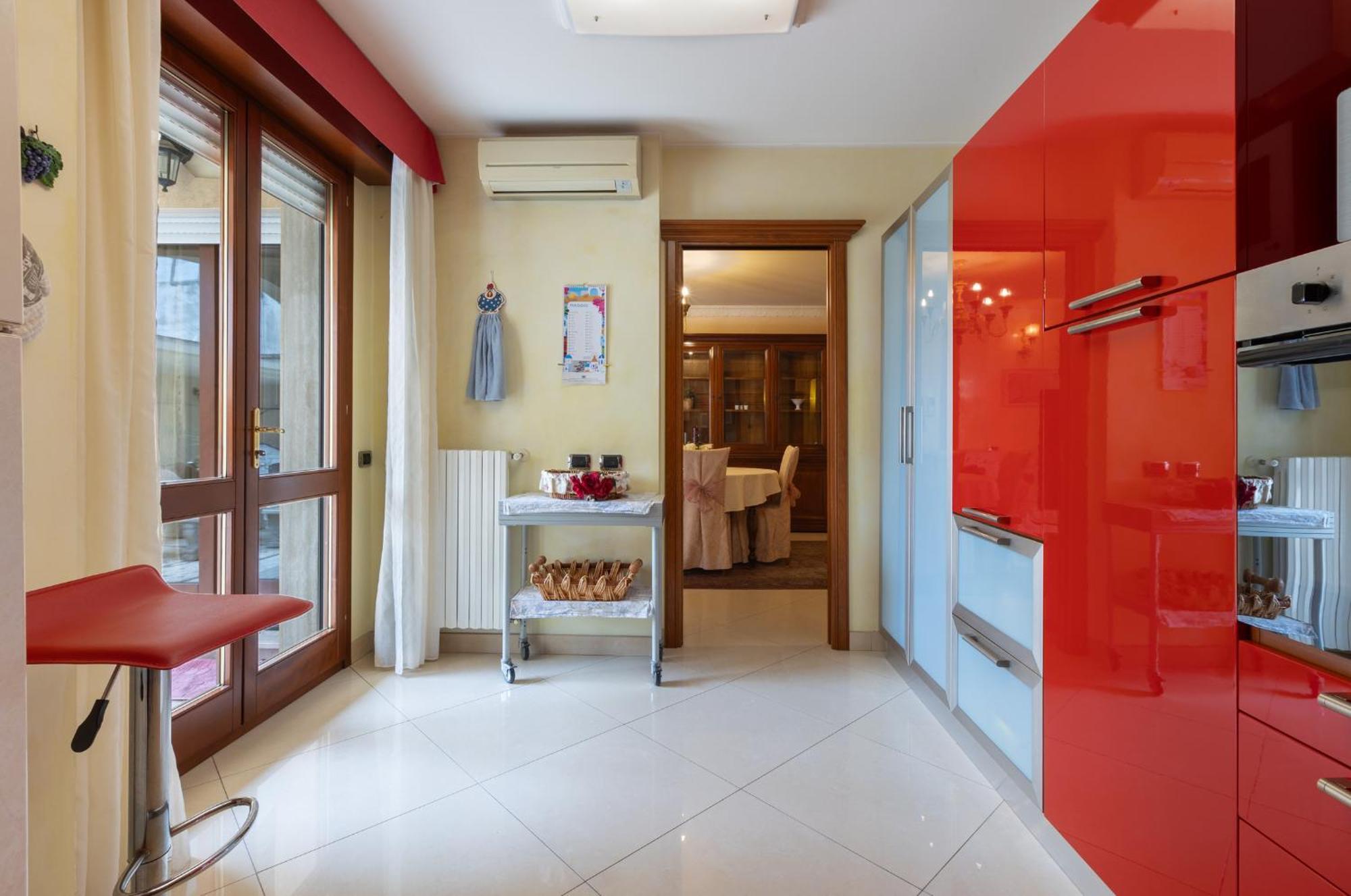 La Casa Di Tonina Apartment Quartu Sant'Elena Ngoại thất bức ảnh