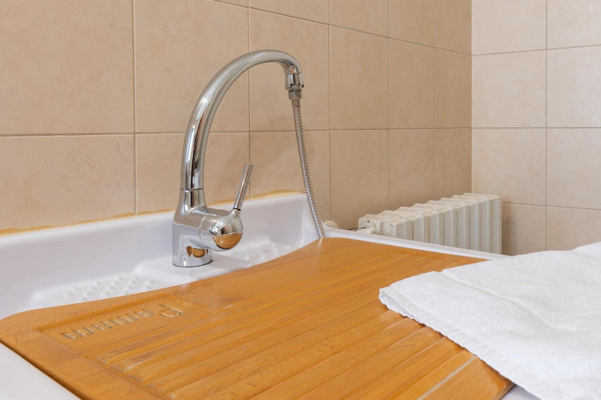 La Casa Di Tonina Apartment Quartu Sant'Elena Ngoại thất bức ảnh