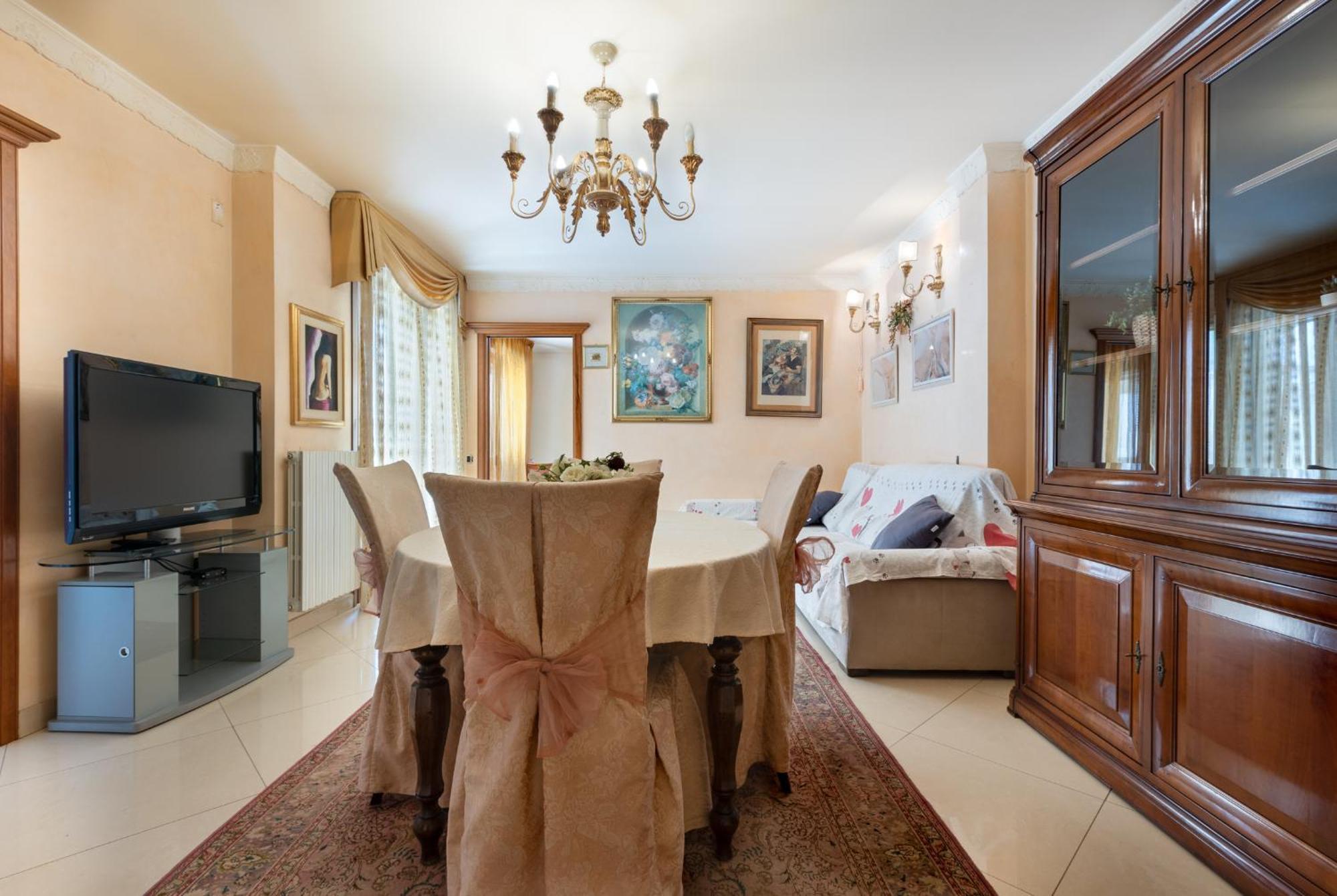 La Casa Di Tonina Apartment Quartu Sant'Elena Ngoại thất bức ảnh