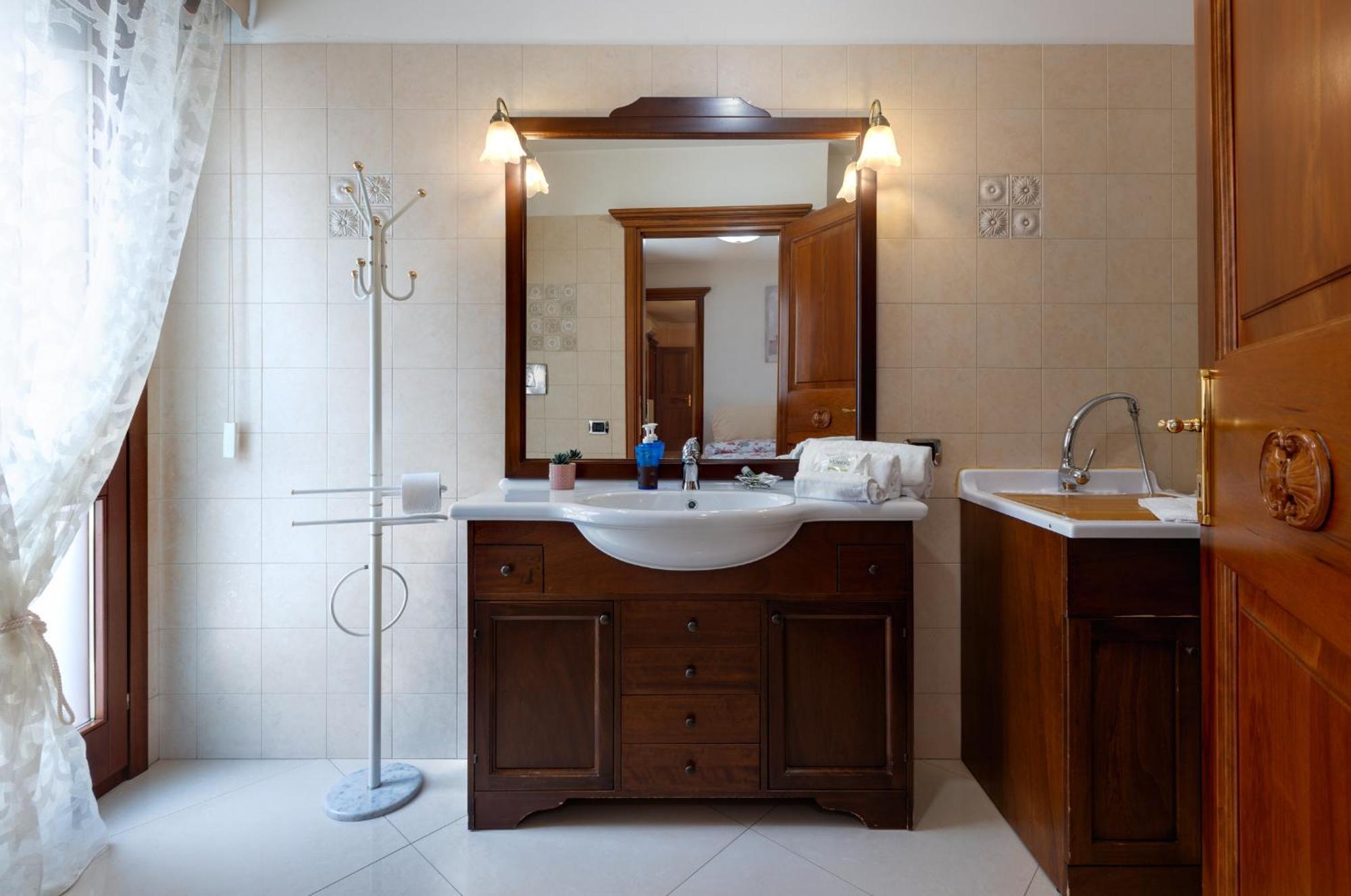 La Casa Di Tonina Apartment Quartu Sant'Elena Ngoại thất bức ảnh