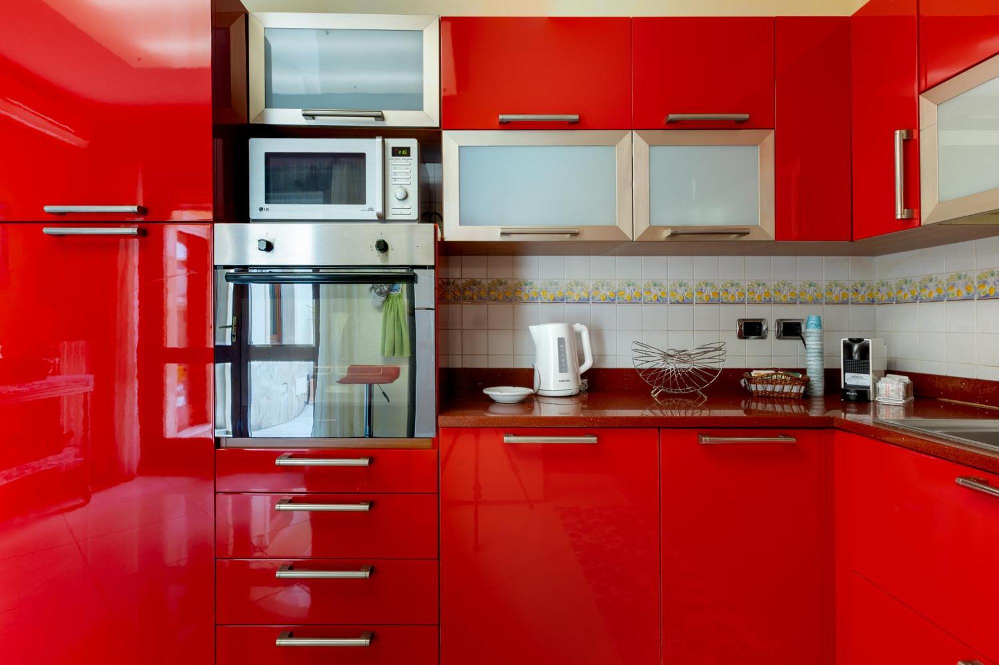 La Casa Di Tonina Apartment Quartu Sant'Elena Ngoại thất bức ảnh