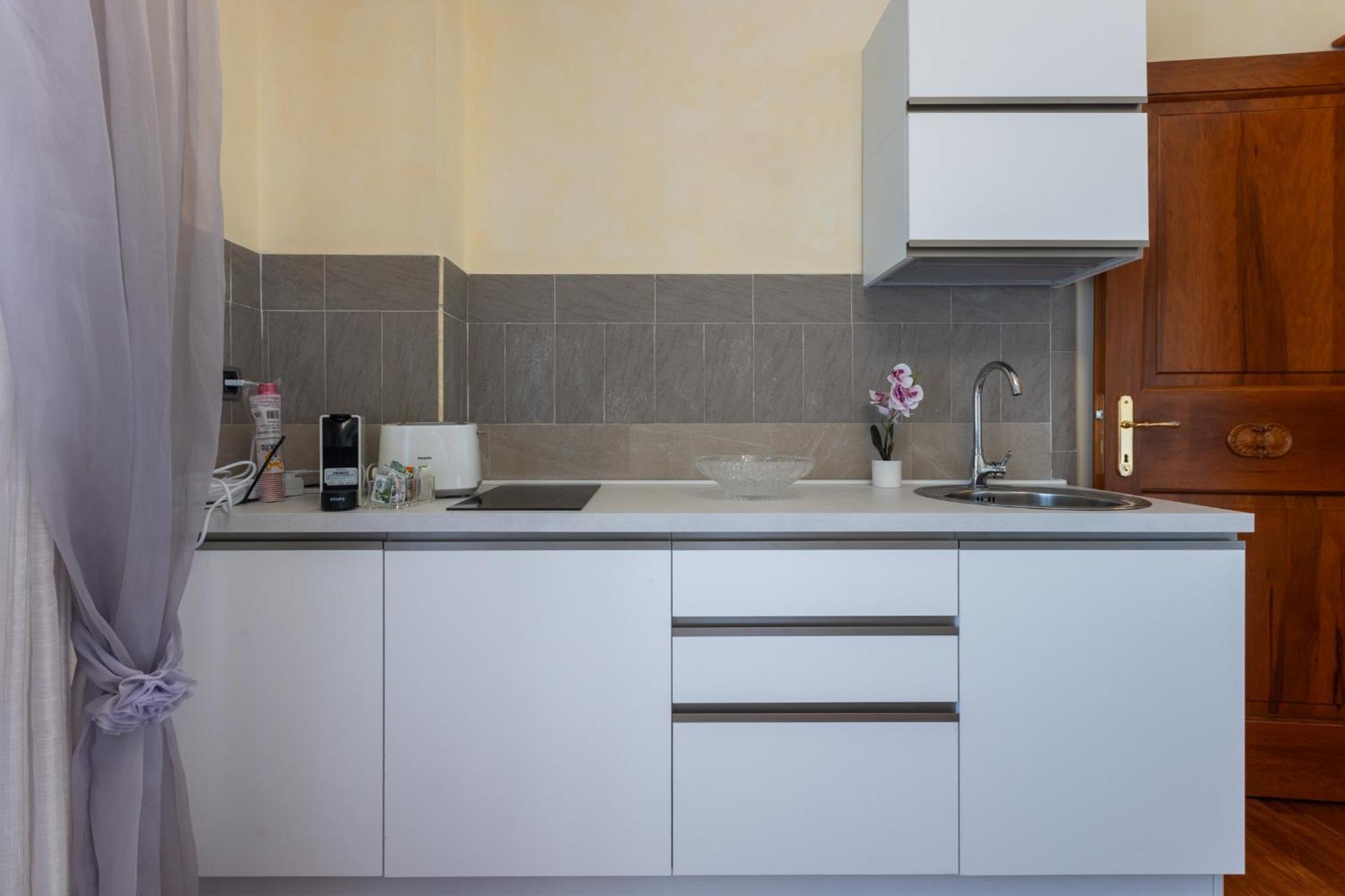 La Casa Di Tonina Apartment Quartu Sant'Elena Ngoại thất bức ảnh