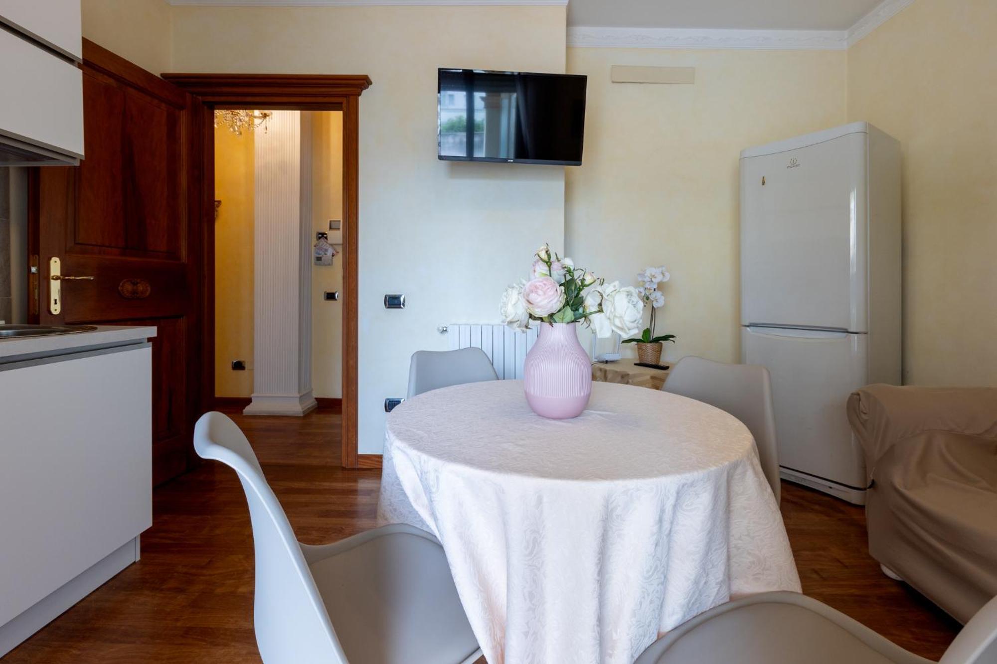 La Casa Di Tonina Apartment Quartu Sant'Elena Ngoại thất bức ảnh