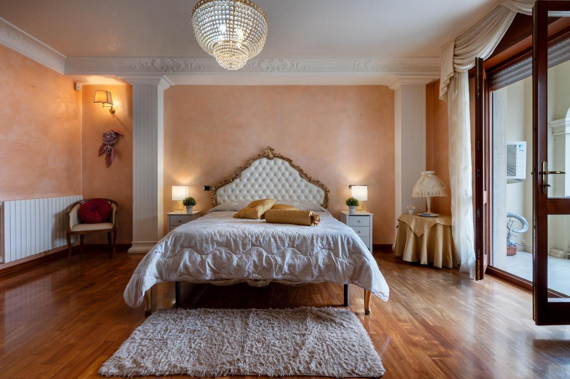 La Casa Di Tonina Apartment Quartu Sant'Elena Ngoại thất bức ảnh