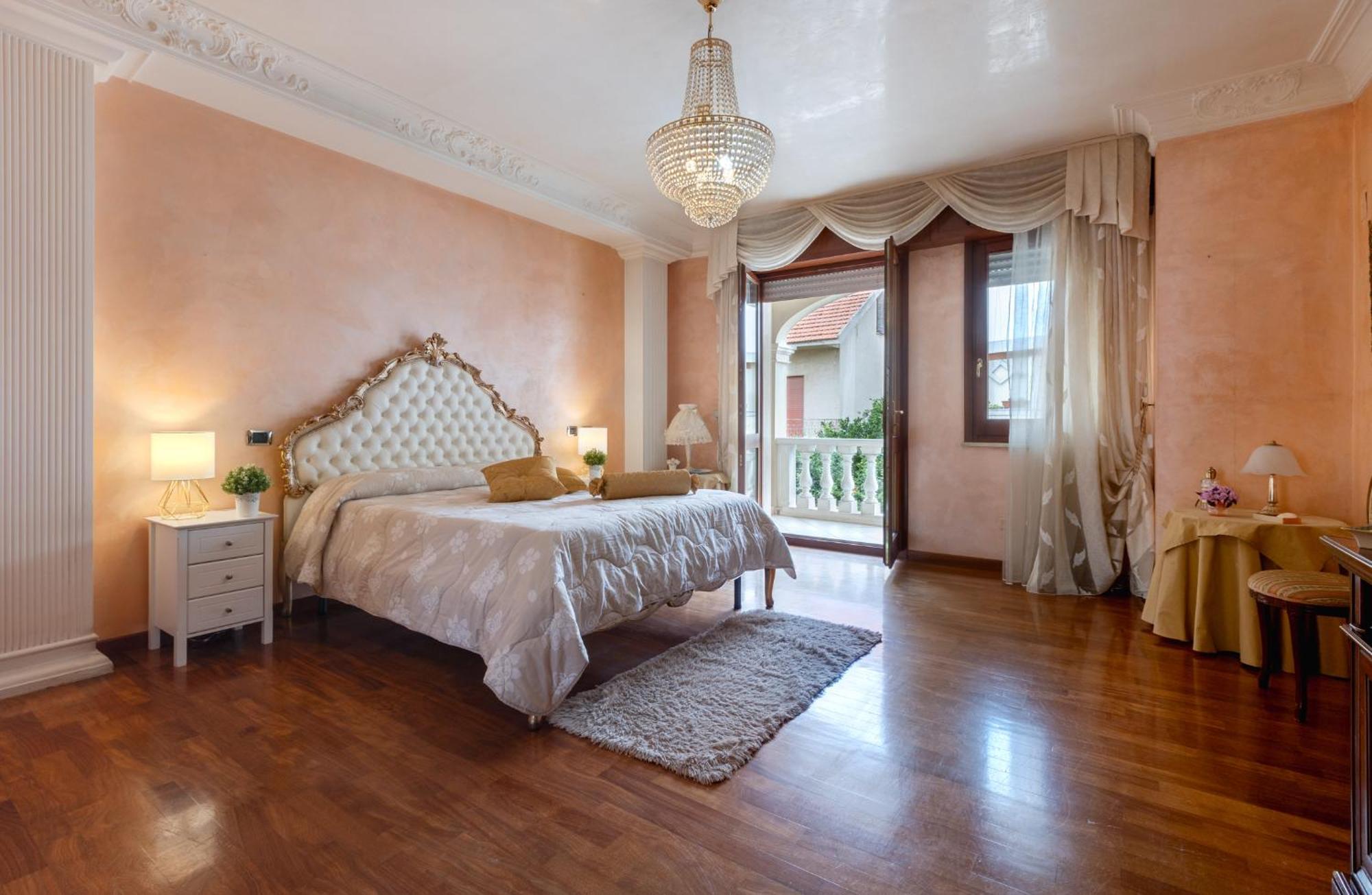 La Casa Di Tonina Apartment Quartu Sant'Elena Ngoại thất bức ảnh